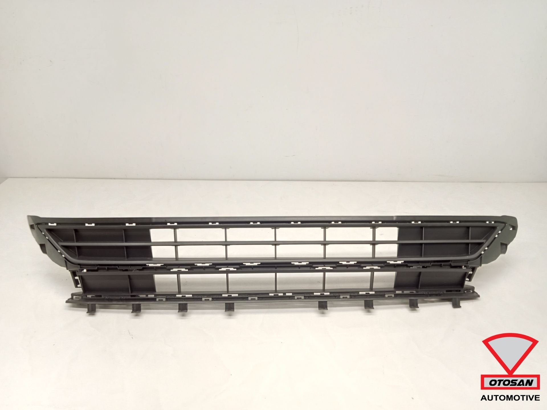 Calandre de pare-chocs d'origine VW Polo 2G (2017-2021) 2G08, Neuf, Pare-chocs, Volkswagen, Volkswagen AG