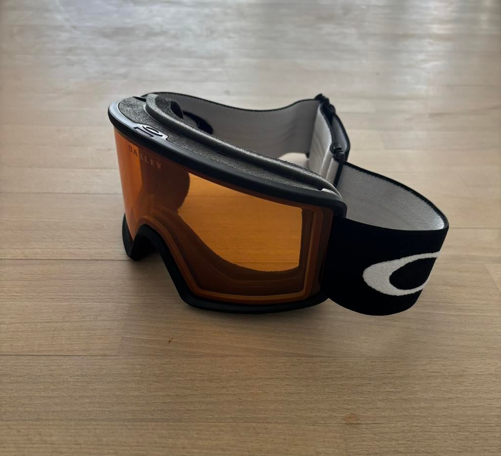 Oakley snowboardbril, Sport en Fitness, Ophalen, Zo goed als nieuw