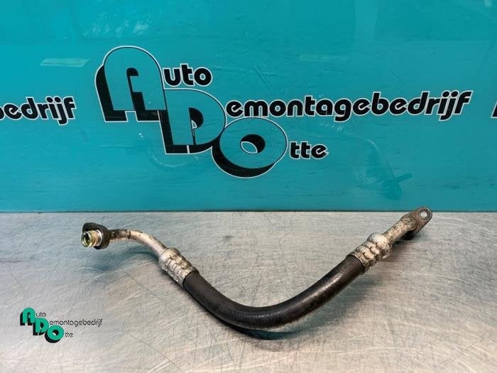 Tuyau clim d'un Citroen C5 (C5 04-), -, 3 mois de garantie, Utilisé, -