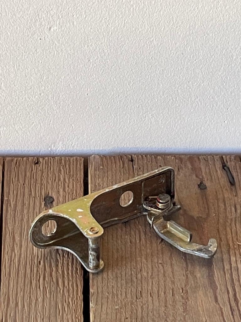 attrape-cadenas pour valise Porsche 911, Enlèvement, Utilisé, Porsche