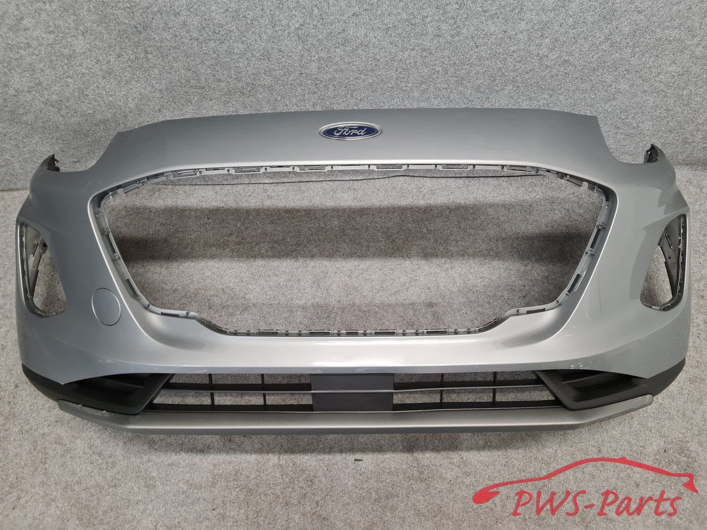 FORD PUMA VOORBUMPER ORIGINEEL, -, -, Avant, -