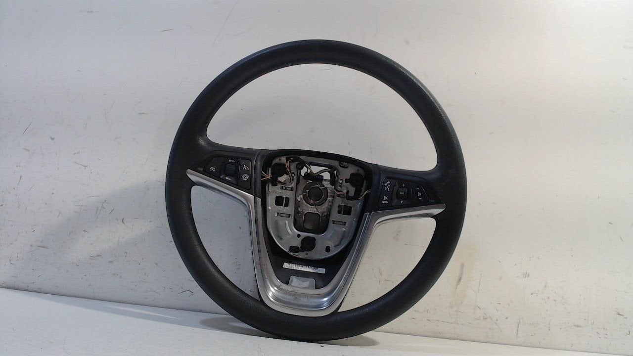 Stuur Opel Astra, Onderdelen@venauto.nl, Van der Ven Autorecycling B.V., Ettenseweg 76, 4706 PB Roosendaal, The Netherlands, Enlèvement ou Envoi