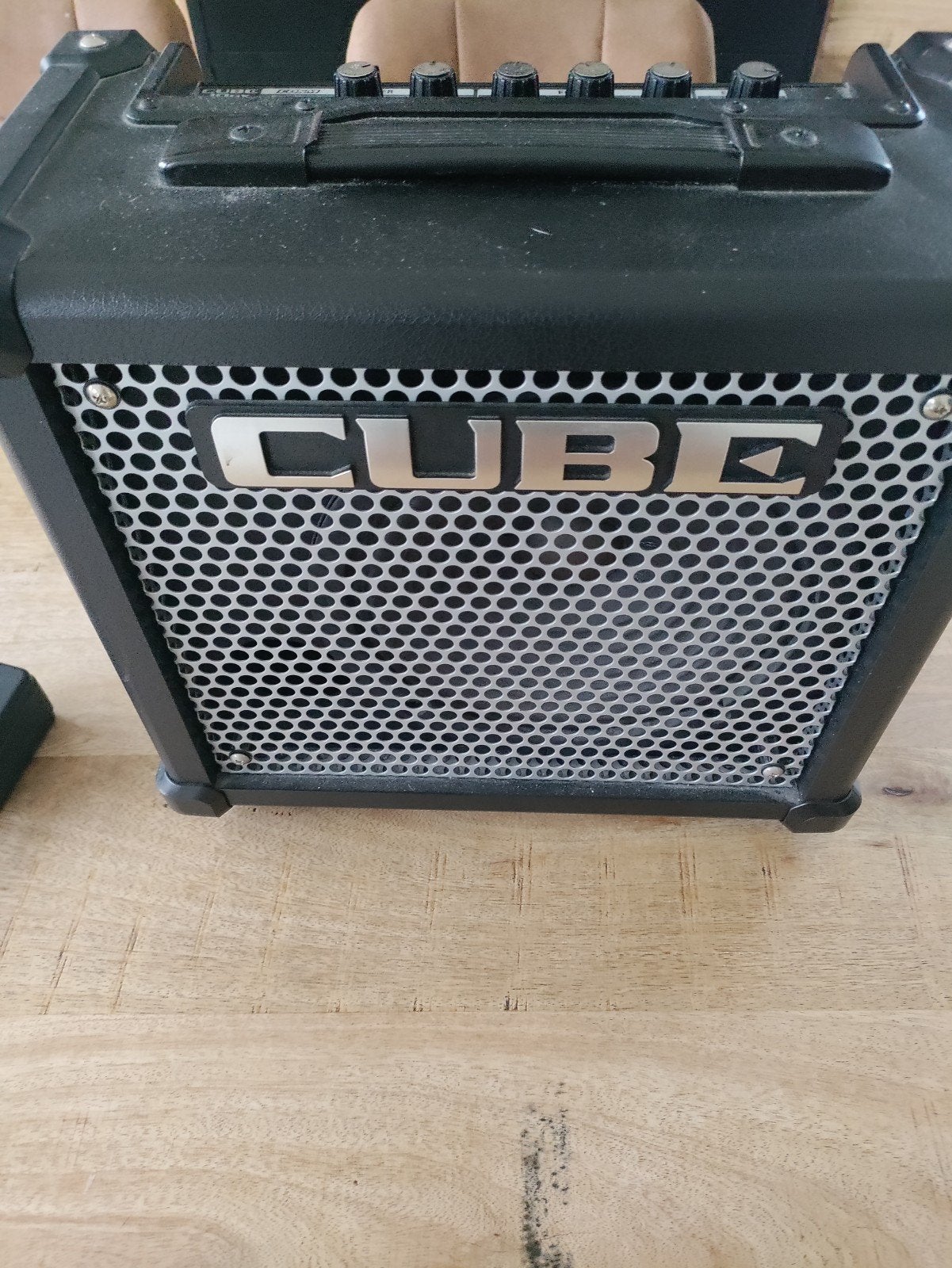 Cube gitaarversterker, Muziek en Instrumenten, Versterkers | Bas en Gitaar, Ophalen