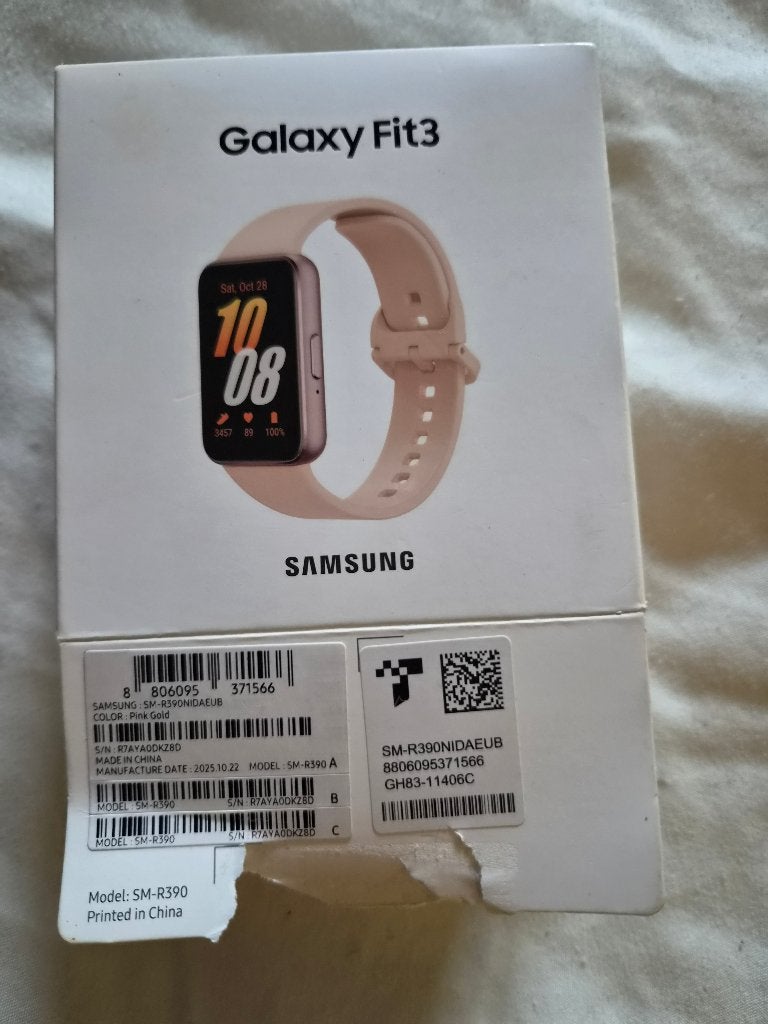 Samsung galaxy fit, Enlèvement ou Envoi, Comme neuf, Autres marques, Étanche