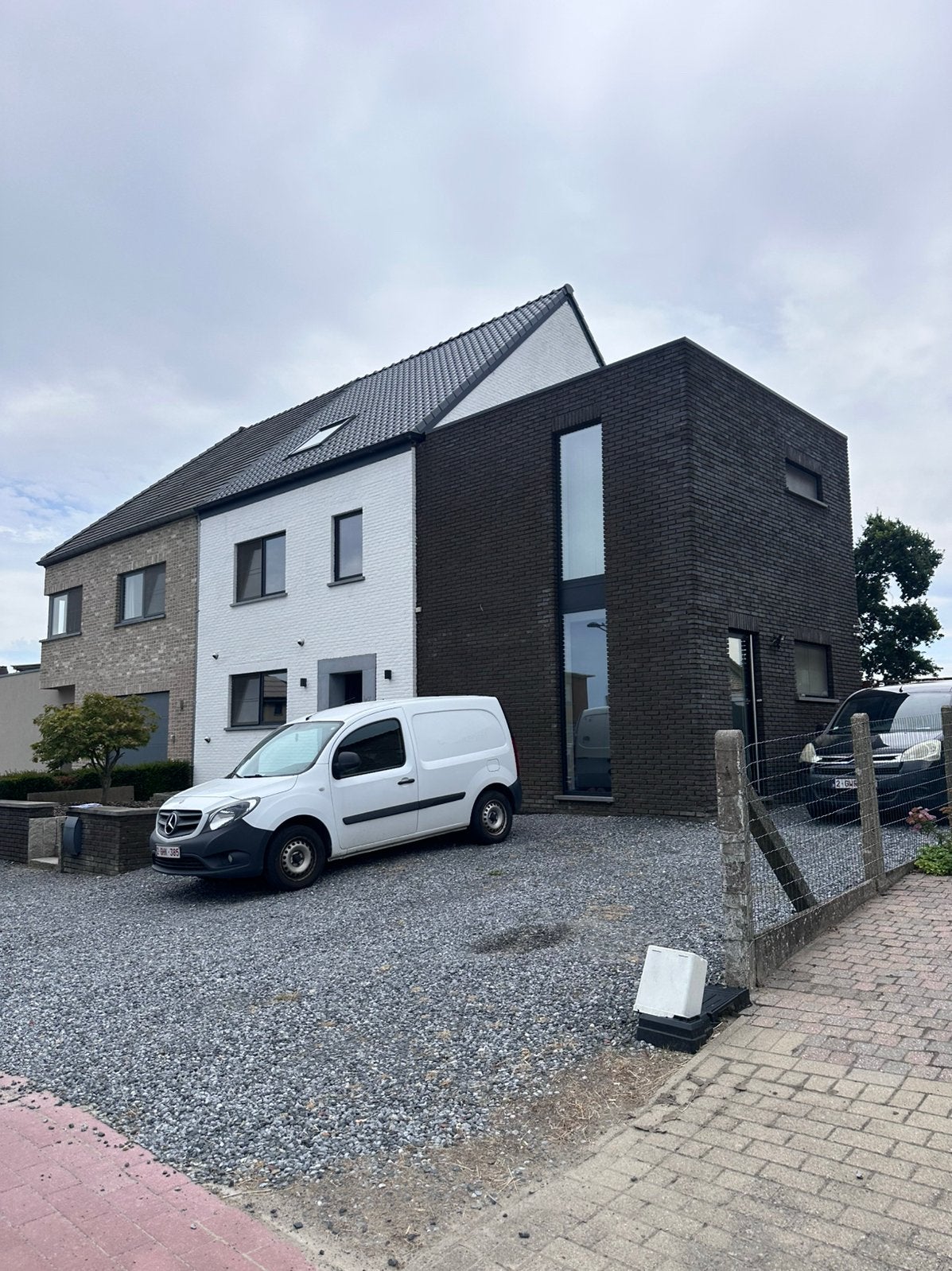 Huis 5 slp met studio en werkhuis met drijfkracht!!, Immo, Maisons à vendre, 202 kWh/m²/an, Province de Limbourg, 5 pièces, Ventes sans courtier