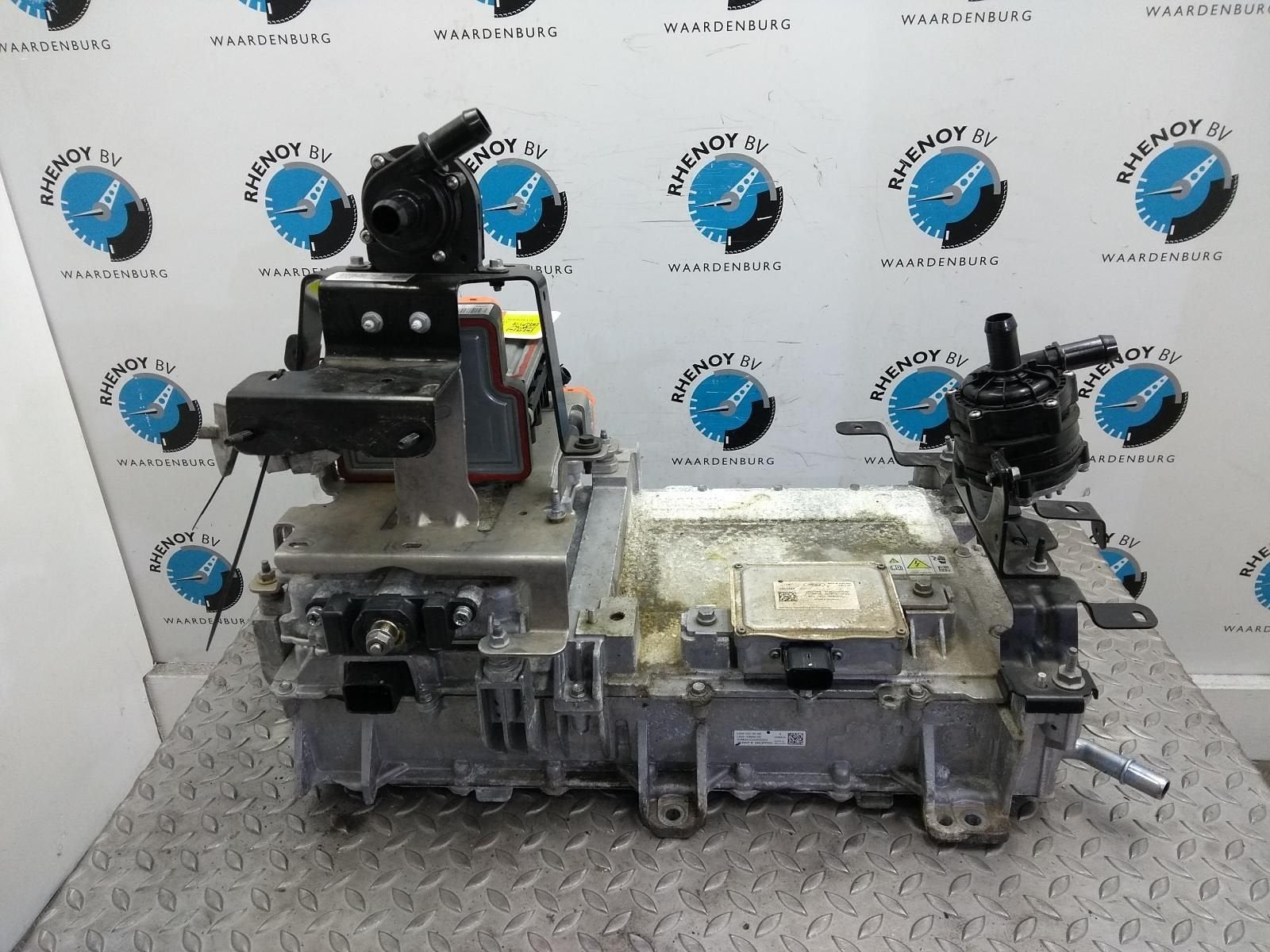 Transit 2023 inverter, Auto diversen, Auto-accessoires, Gebruikt, -, -, Ophalen of Verzenden