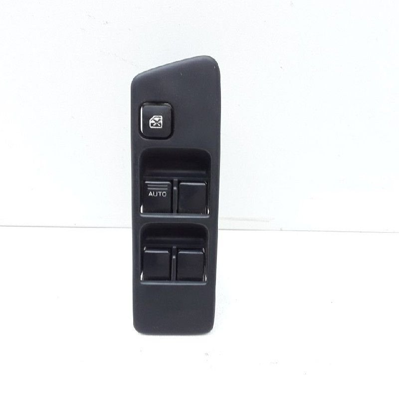 RAAMSCHAKELAAR Subaru Forester (SF) (01-1997/09-2002), Gebruikt, Subaru