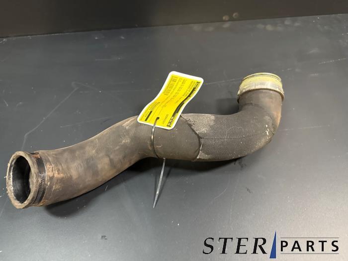 Tuyau intercooler d'un Mercedes B-Klasse, 3 mois de garantie, Utilisé, -, -