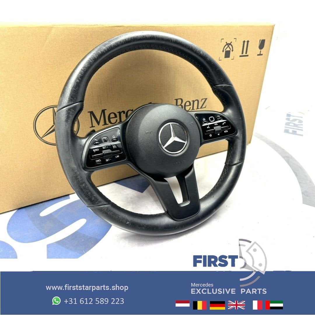 Mercedes FACELIFT STUUR W205 W253 W177 W247 W118 W157 W463 O, Autos : Pièces & Accessoires, Commande, Utilisé, -, -, Enlèvement ou Envoi