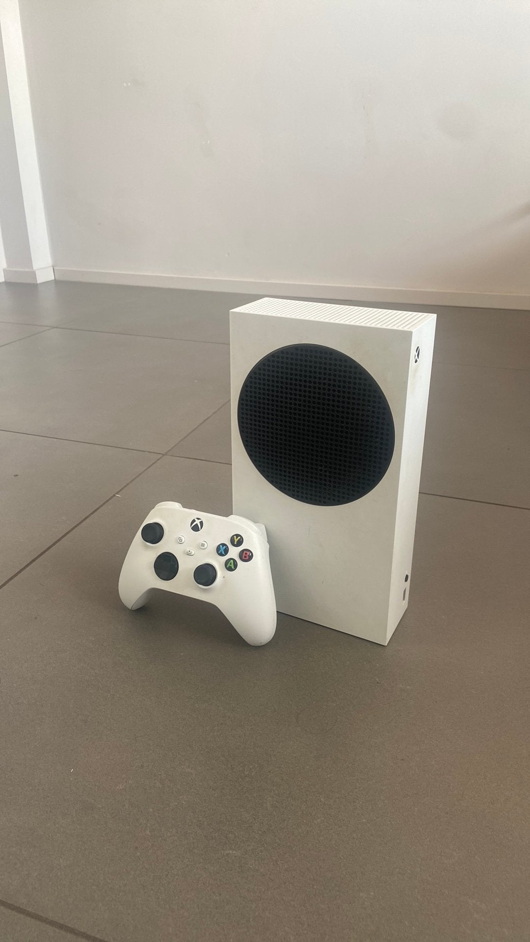 X box série S, Enlèvement, Utilisé, Xbox Series S