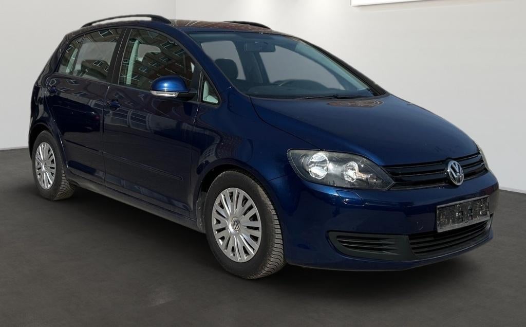 VW Golf Plus 1.6i - Airco - Chauffage sièges + inspection, Autos, Volkswagen, Entreprise, Achat, Golf Plus, ABS, Airbags, Air conditionné