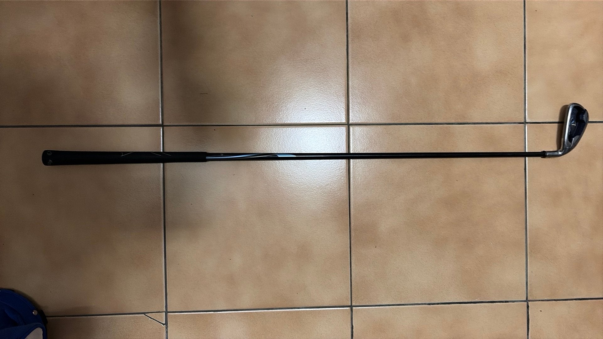 Callaway X20 - 5 Iron Women shaft, Ophalen, Gebruikt, Club, Callaway