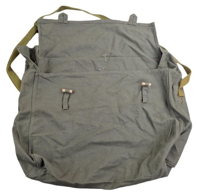 russische na oorlogse gasmasker tas, Verzamelen, Ophalen of Verzenden