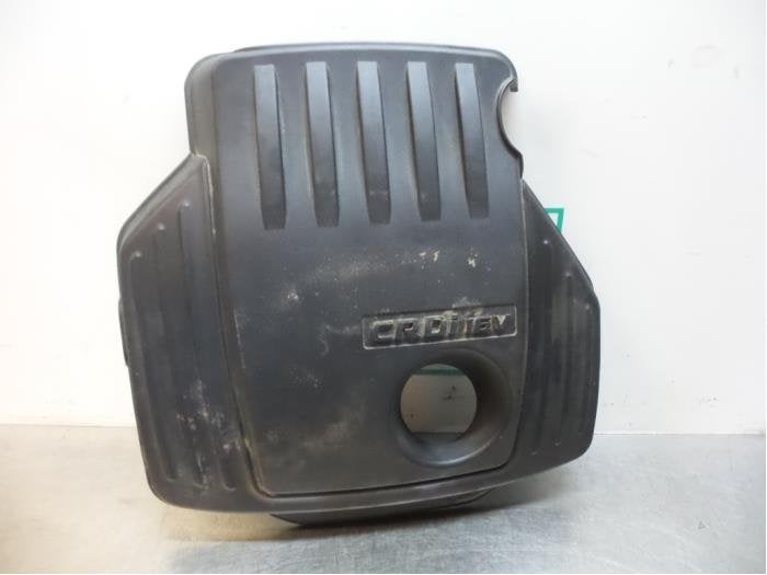 Motor Beschermplaat van een Hyundai H300, Gebruikt, -, -, Ophalen of Verzenden
