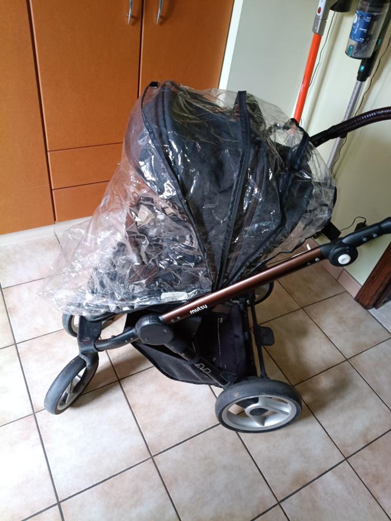 Zeer mooie wandel buggy, Kinderen en Baby's, Ophalen