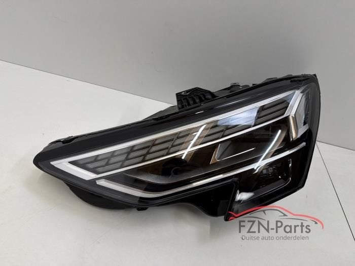 Audi A3 8Y Facelift LED Koplamp Links, Autos : Pièces & Accessoires, Enlèvement ou Envoi, Utilisé