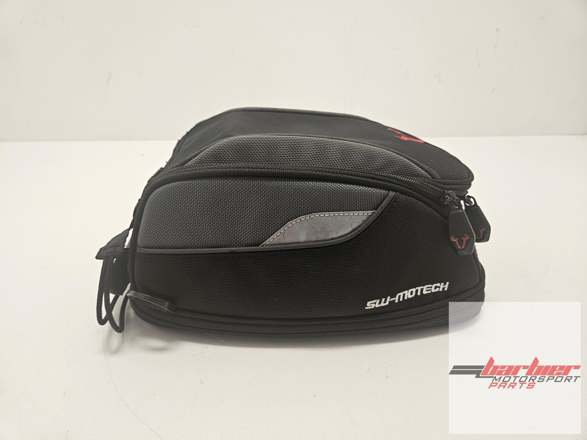 SW MOTECH TANK TAS DAYPACK, -, Utilisé, -, -