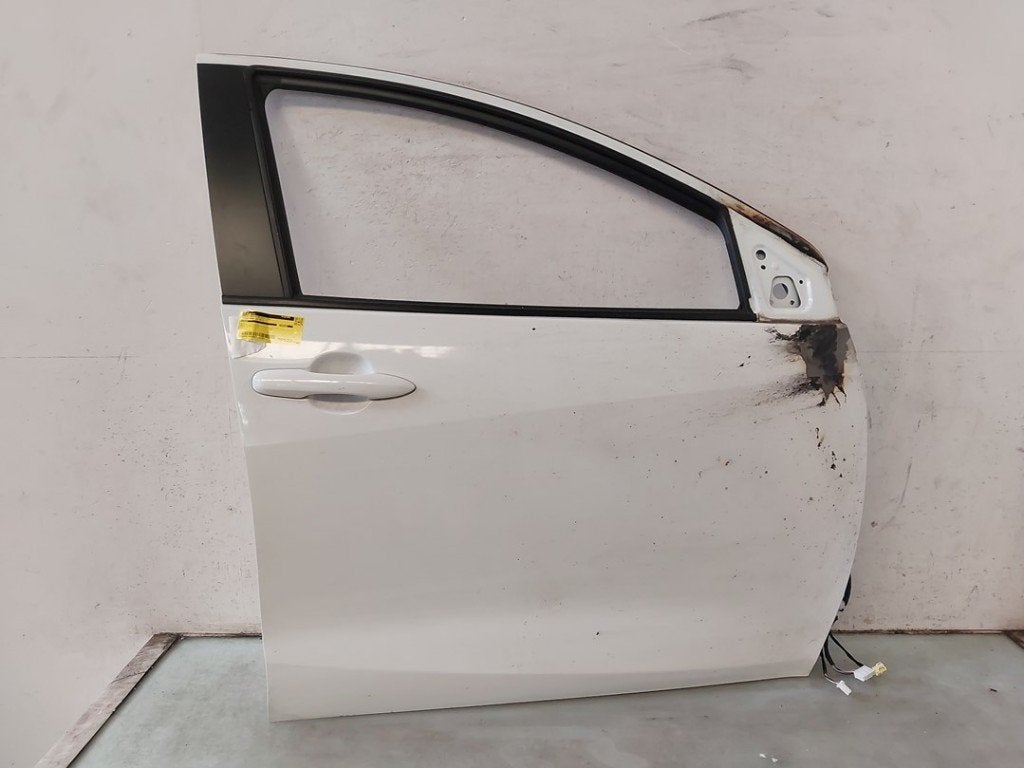 PORTE AVANT DROITE Toyota Yaris IV (P21 / PA1 / PH1), Kundenbetreuung@toyota.de, Toyota, Utilisé, Porte