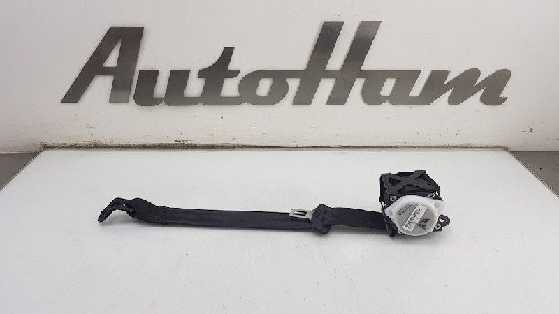 CEINTURE DE SECURITE ARRIERE DROITE Audi A1 (8X1 / 8XK), Utilisé, Audi