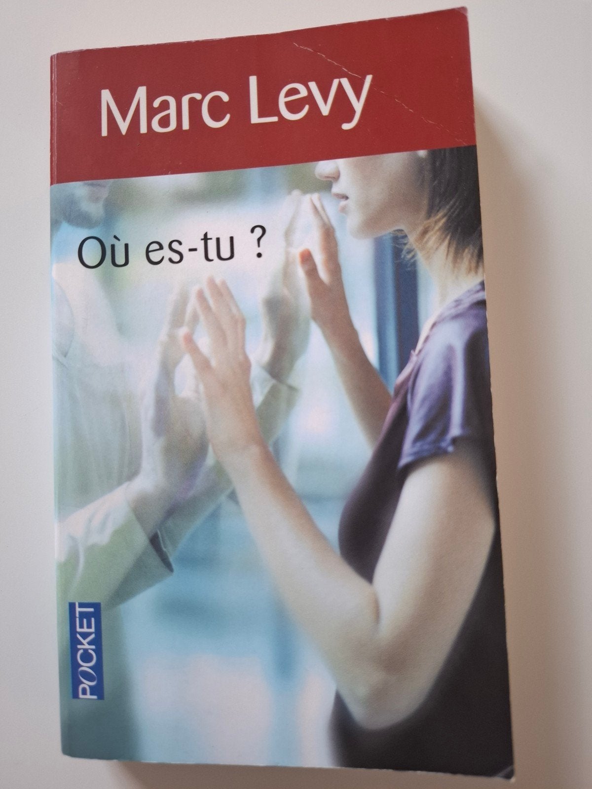 Où es-tu? - Marc LEVY, Enlèvement