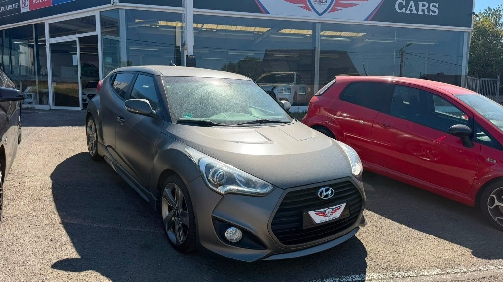 HUNDAI VELOSTER TURBO*1.6-GDI*CAMERA*GPS*CUIR*S-CHAUFF*PDC, Voorwielaandrijving, https://public.car-pass.be/vhr/176de408-a487-4dc6-bfd5-0286a6cfed35