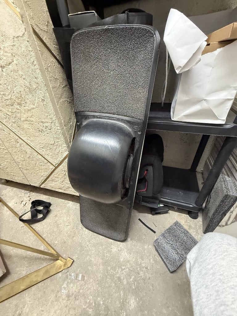 ONEWHEEL GT, Enlèvement, Comme neuf