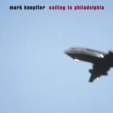 VENTE CD MARK Knopfler-Sailing to Philadelphia, Envoi