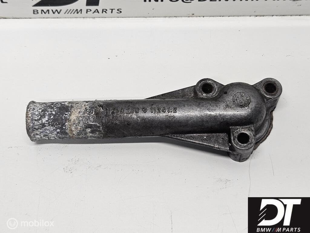 Koelvloeistofpijp BMW E34 M5 S38 11121253208, Gebruikt, Ophalen of Verzenden, BMW, BMW