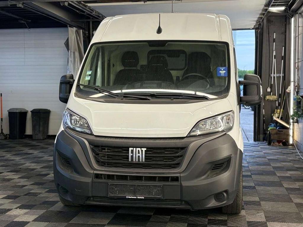 Fiat Ducato 2.2 Multijet bj. 2022 110111KM EURO 6, Autos, Fiat, Achat, 3 places, Autre carrosserie, https://public.car-pass.be/vhr/41ab5421-f93e-490e-b1ef-5a3ca4e73c23