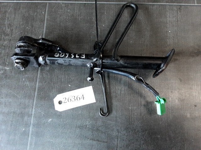 FJS600 2001 - 2015 Honda Pikkel D1-59192