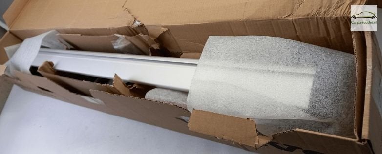 Dakdrager origineel imperiaal 32351087 Volvo XC90 II 2016-, Auto diversen, -, -, Nieuw, Ophalen of Verzenden
