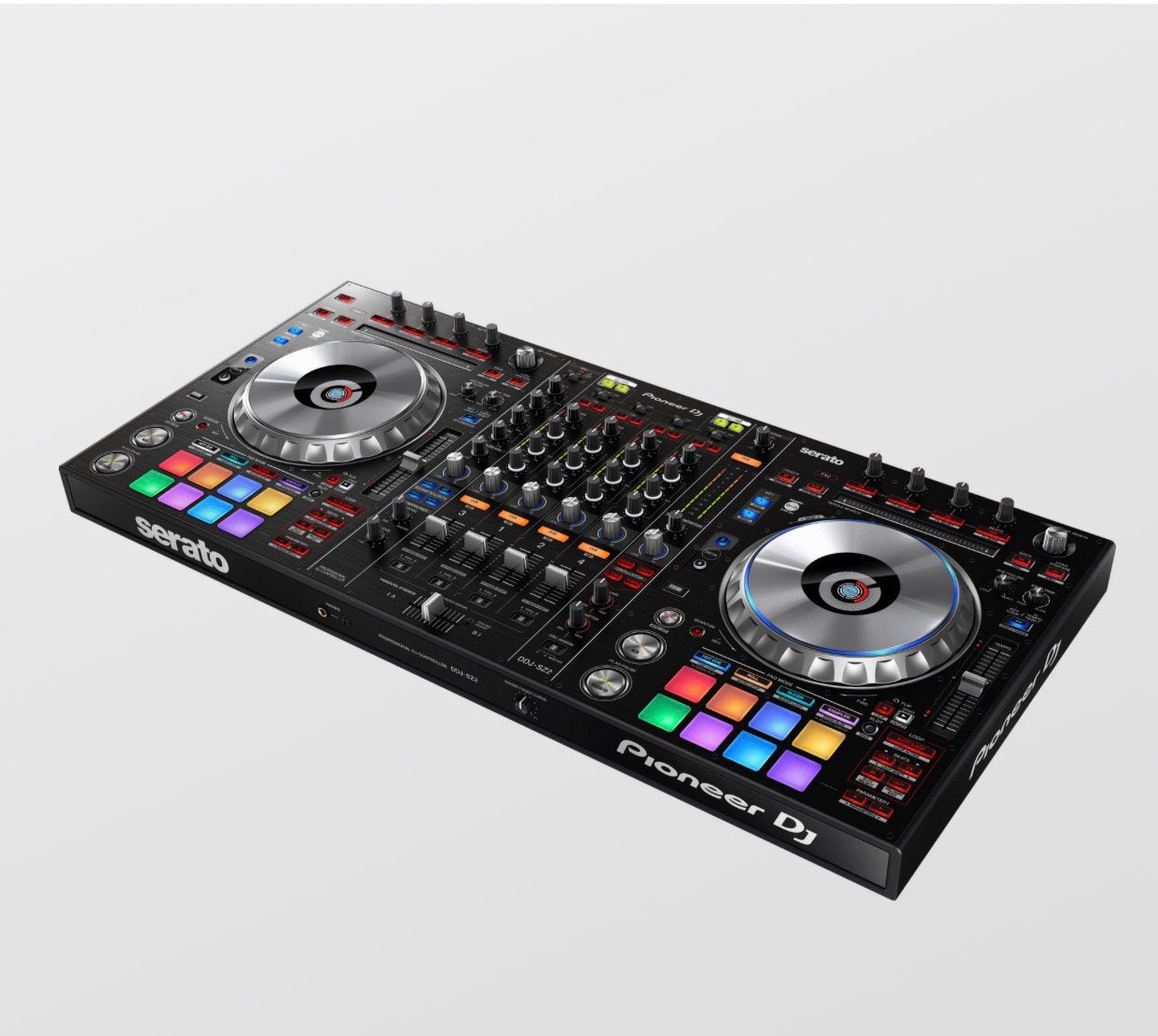 Pioneer DDJ SZ2, Musique & Instruments, Enlèvement, Comme neuf, Pioneer