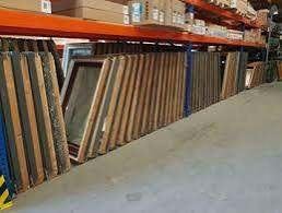 Grote voorraad gebruikte Velux dakramen incl. gootstuk!!!, Enlèvement ou Envoi, Comme neuf, Lucarne