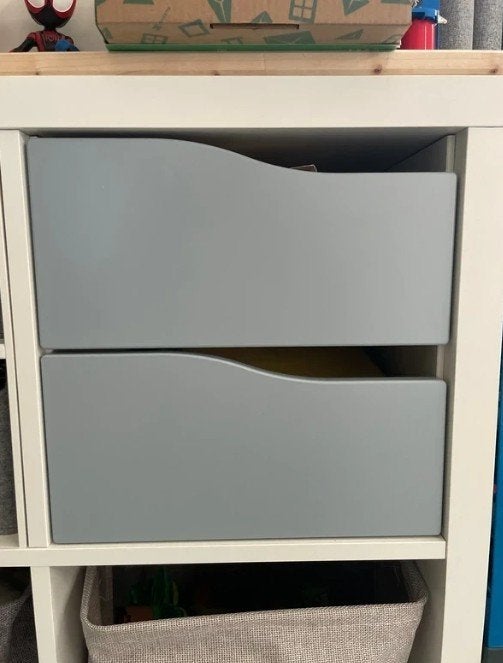 Twee laden voor kallax kast IKEA, Huis en Inrichting, Ophalen of Verzenden, Nieuw