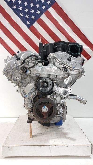 Chevrolet/GMC/Cadillac Blazer Acadia ATS XT5 3.6 - LGX, Verzenden, Gereviseerd, Chevrolet