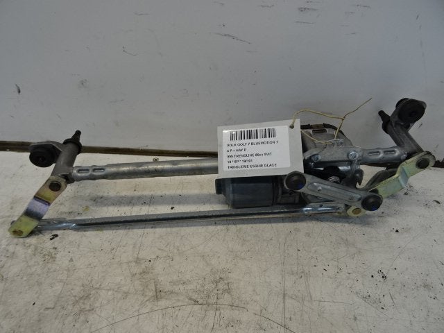 MECANISME ESSUIE-GLACE Golf VII (AUA) (5G1955023D), Utilisé, Volkswagen