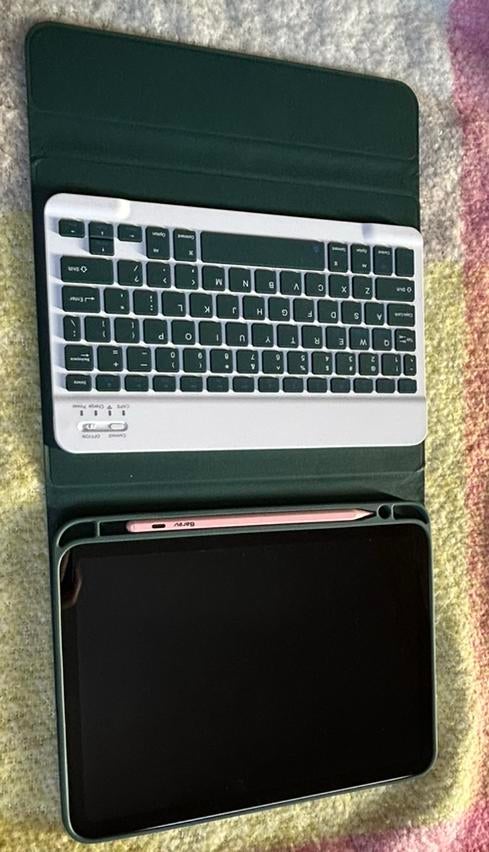 Apple ipad (2022) 10.9 inch 256GB Wifi, Computers en Software, 10 inch, Gebruikt, Apple iPad, Ophalen of Verzenden