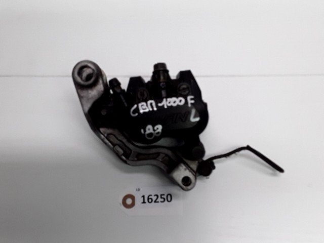 CBR1000F 1987 - 1988 Honda Remklauw D1-26843