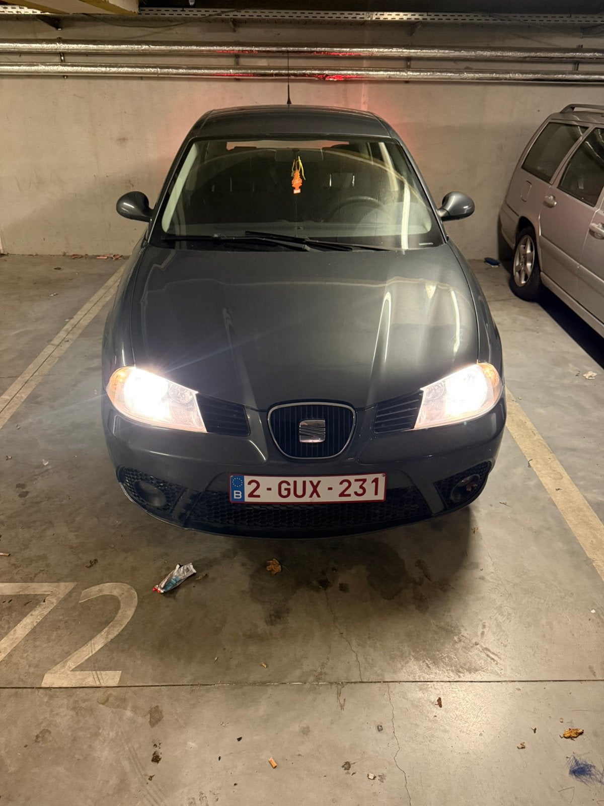 Seat Ibiza, Achat, Ibiza, Particulier, Essence