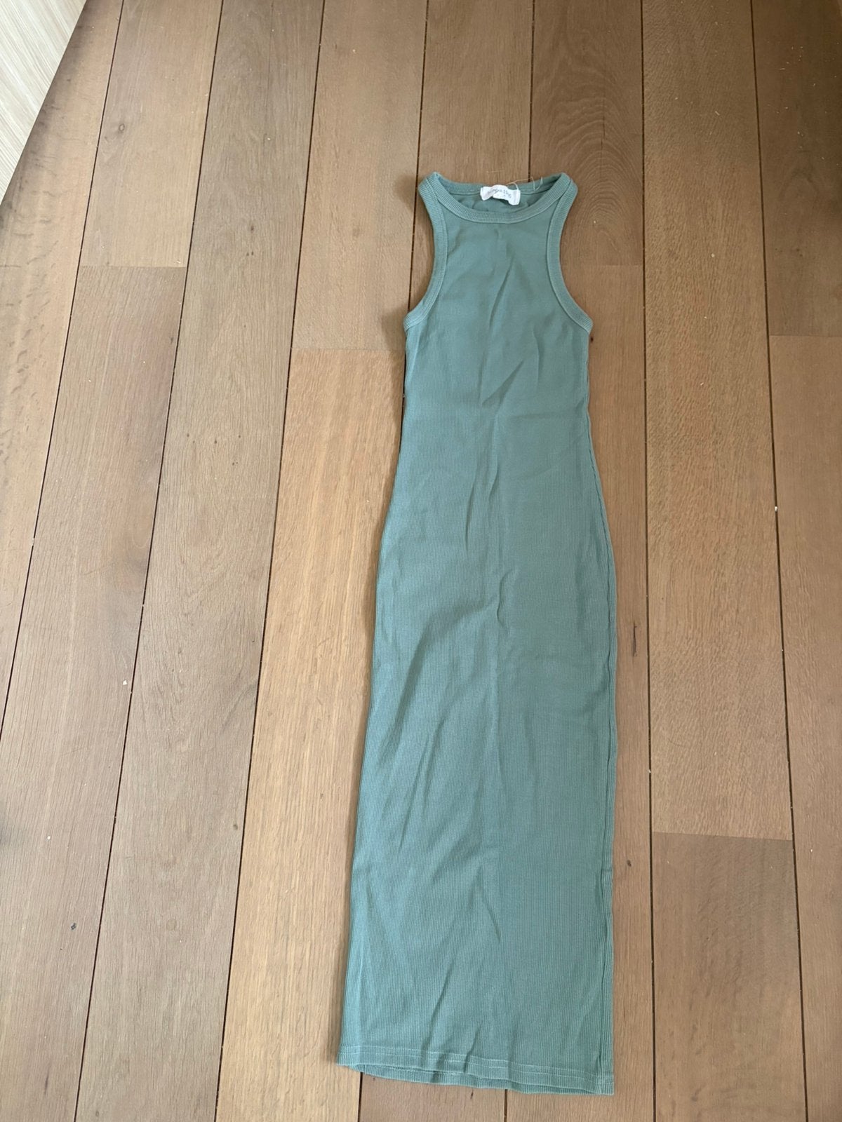 Kleed, Kleding | Dames, Jurken, Ophalen of Verzenden, Zo goed als nieuw, Maat 36 (S), Onder de knie