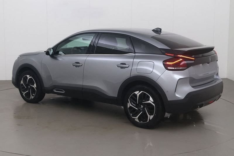 Citroen C4 1.2 puretech max 130, Autos, Citroën, Argent ou Gris, Achat, Euro 6, Entreprise