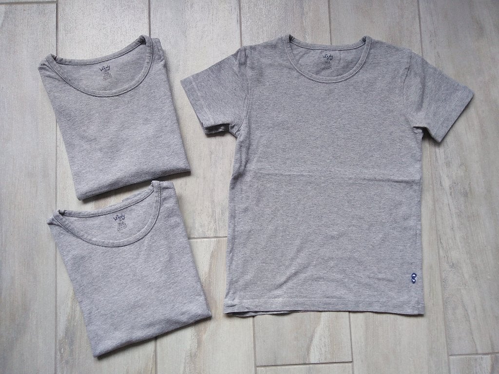 ★ M128 - Onderhemdjes Woody, Enfants & Bébés, Vêtements enfant | Taille 128, Utilisé, Garçon, Vêtements de nuit ou Sous-vêtements