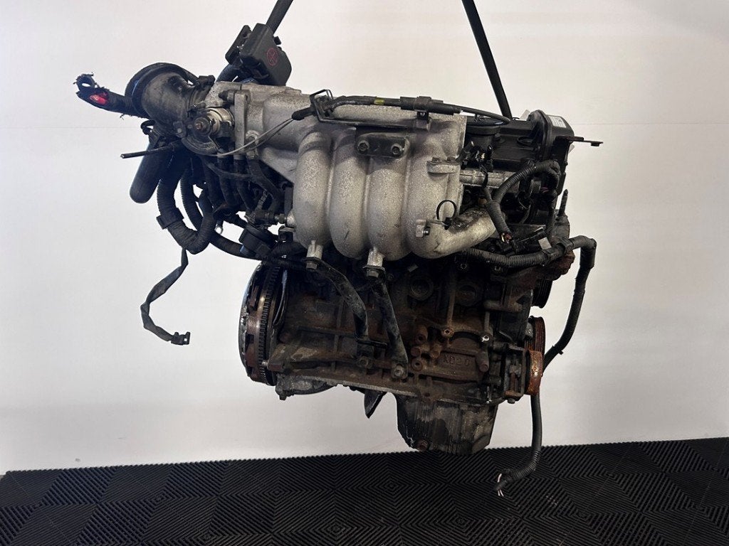 MOTOR Kia Sportage (JE) (01-2004/12-2010) (|KZ34302100|), Info@kia.de, Theodor-Heuss-Allee 11
60486  Frankfurt am Main, DE, Kia Deutschland GmbH