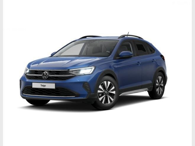 Volkswagen Taigo Taigo 1.0 TSI Life Business OPF, Autos, Volkswagen, Achat, Boîte manuelle, Essence, Cruise Control