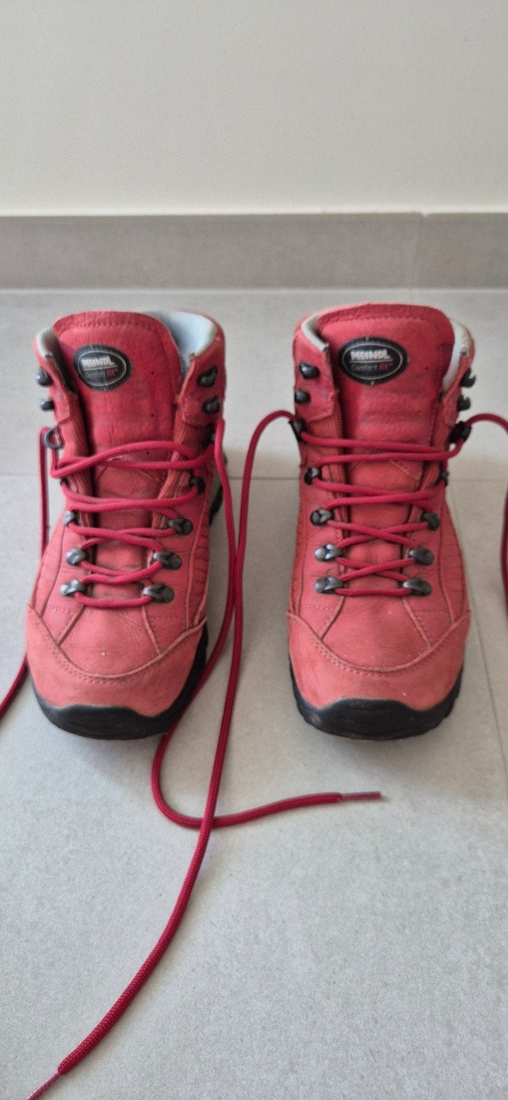 Wandelschoenen, Ophalen, Zo goed als nieuw, Schoenen
