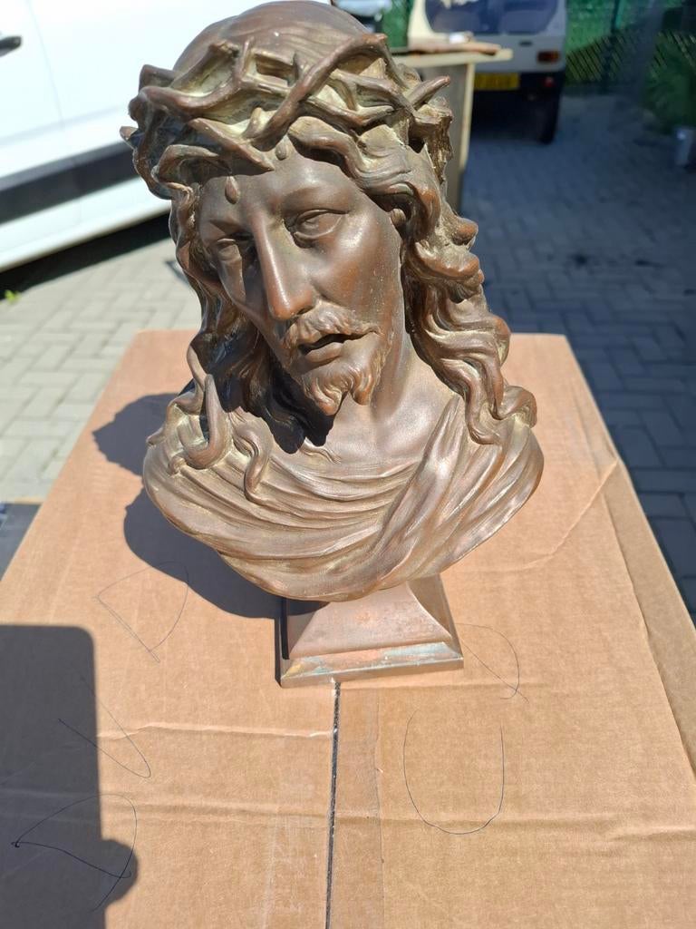 Beeld, Tuin en Terras, Ophalen