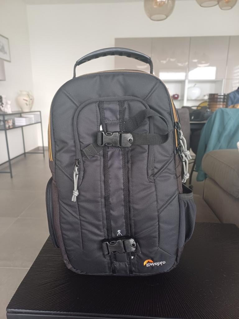 Draagtas  camera  Lowepro, Audio, Tv en Foto, Foto | Cameratassen, Ophalen, Lowepro