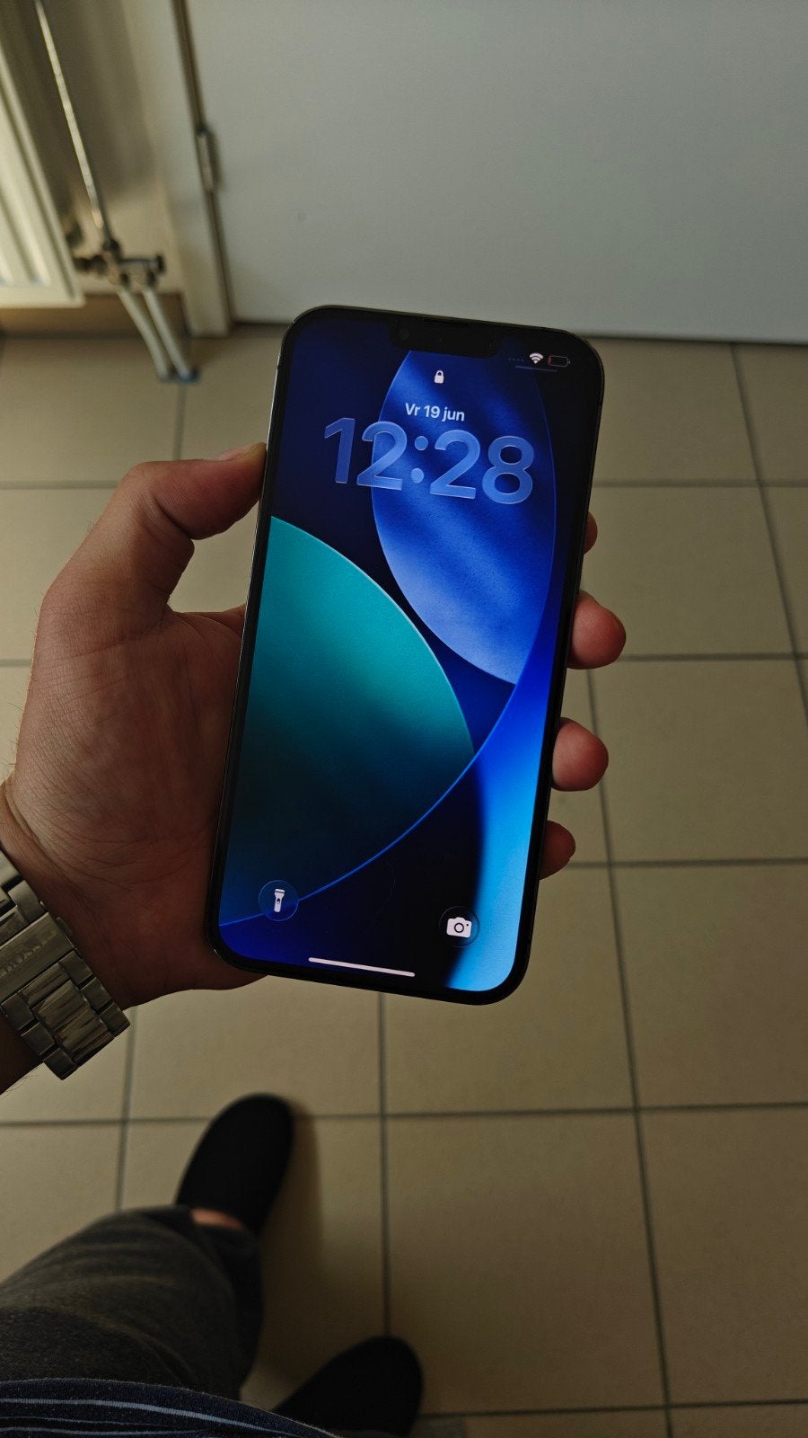 iPhone 13 pro max, Ophalen of Verzenden