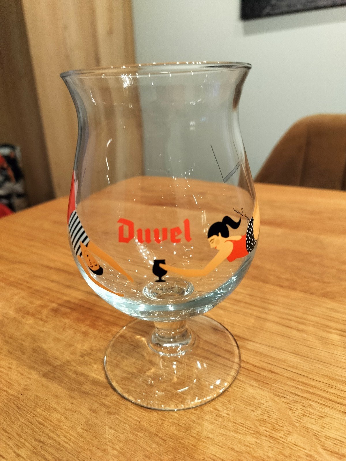 duvelglazen, Verzamelen, Ophalen of Verzenden