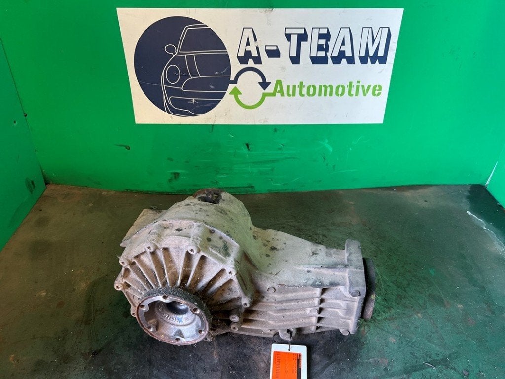 DIFFERENTIEL ARRIÈRE C Audi A6 Avant (C5) (|01R500043T|), Utilisé, Audi